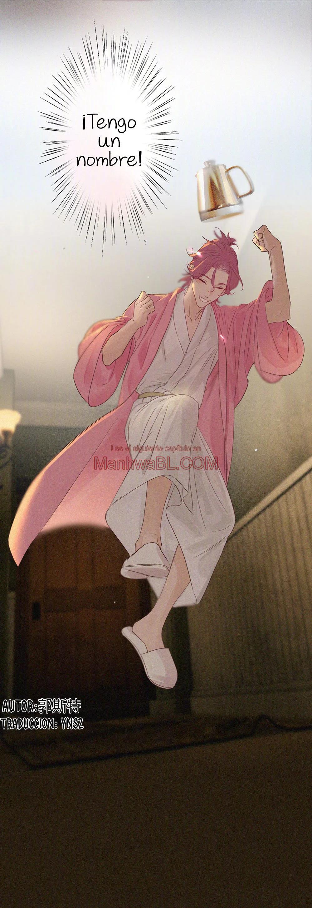 ¡Maldición! - Capítulo 6 3 manhwa