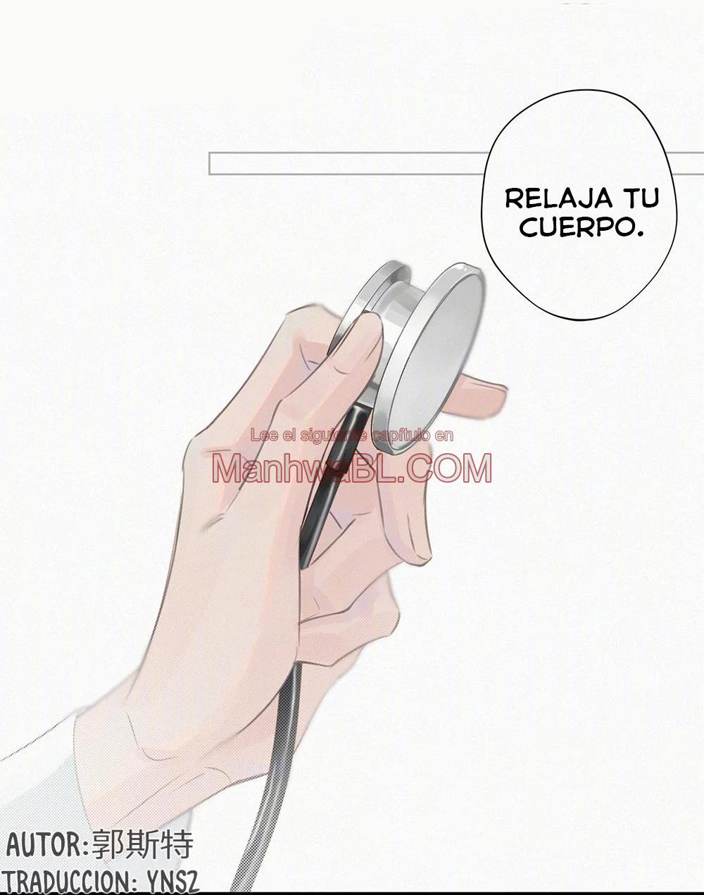 ¡Maldición! - Capítulo 20 2 manhwa