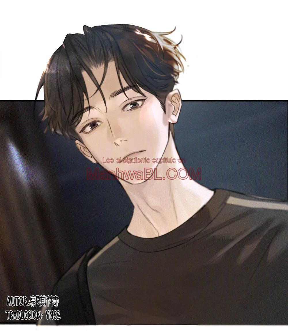¡Maldición! - Capítulo 1 manhwa