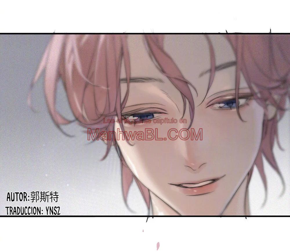 ¡Maldición! - Capítulo 1 manhwa