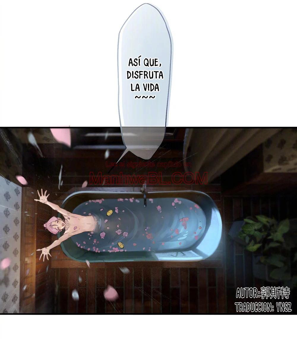 ¡Maldición! - Capítulo 1 manhwa
