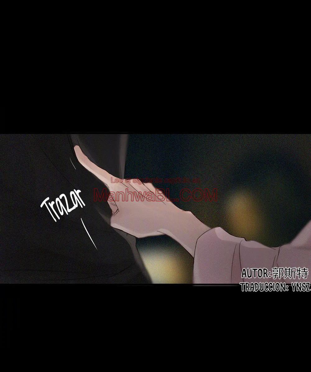 ¡Maldición! - Capítulo 3 3 manhwa