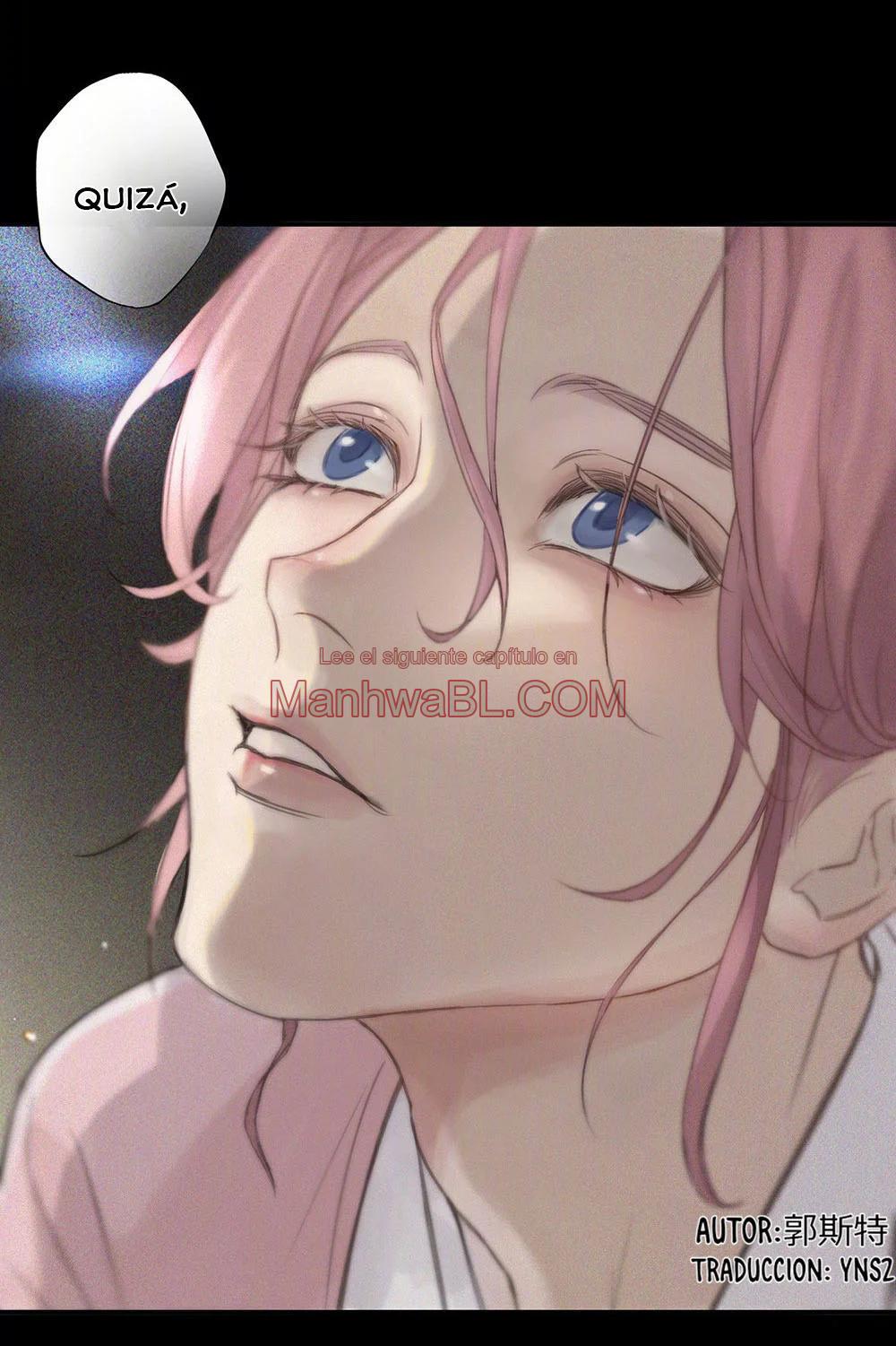 ¡Maldición! - Capítulo 3 3 manhwa
