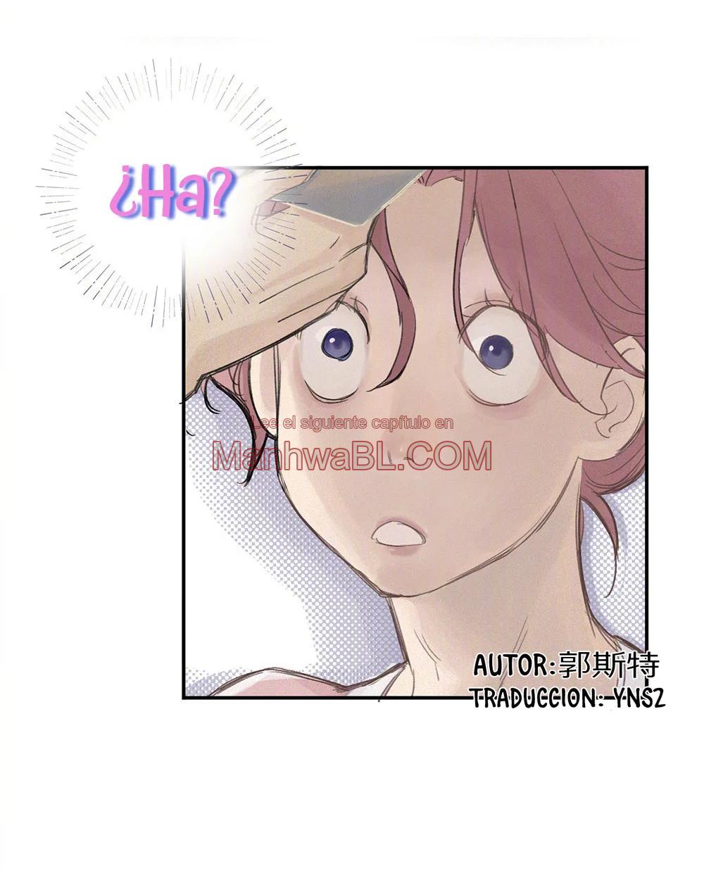 ¡Maldición! - Capítulo 2 3 manhwa
