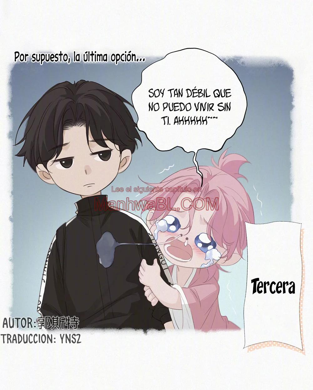 ¡Maldición! - Capítulo 22 2 manhwa