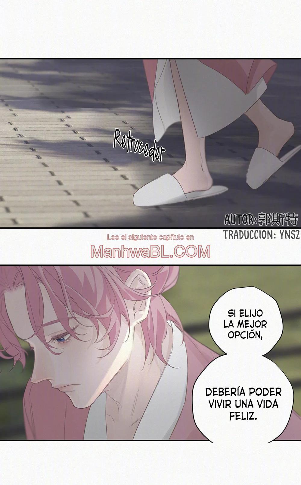 ¡Maldición! - Capítulo 22 2 manhwa