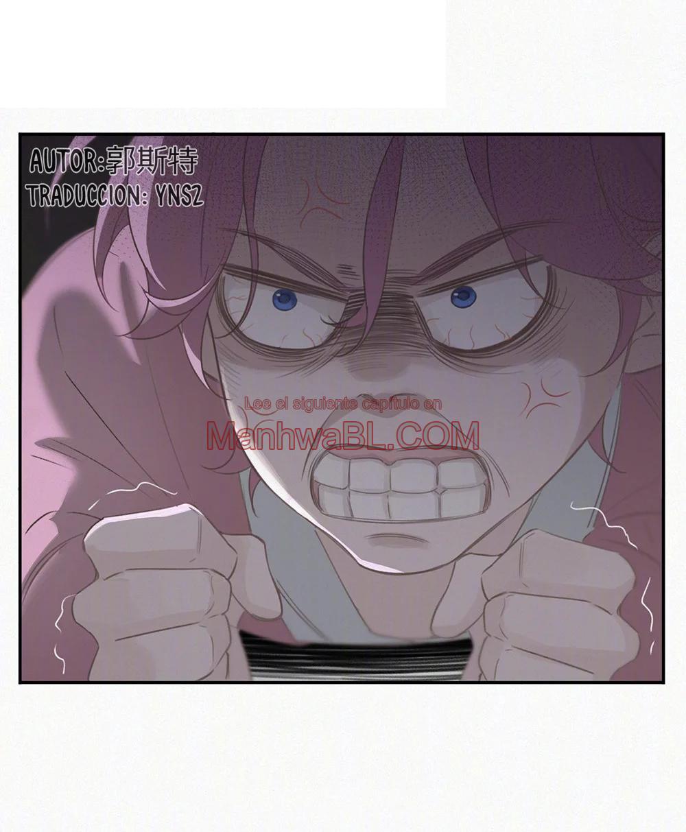 ¡Maldición! - Capítulo 22 2 manhwa