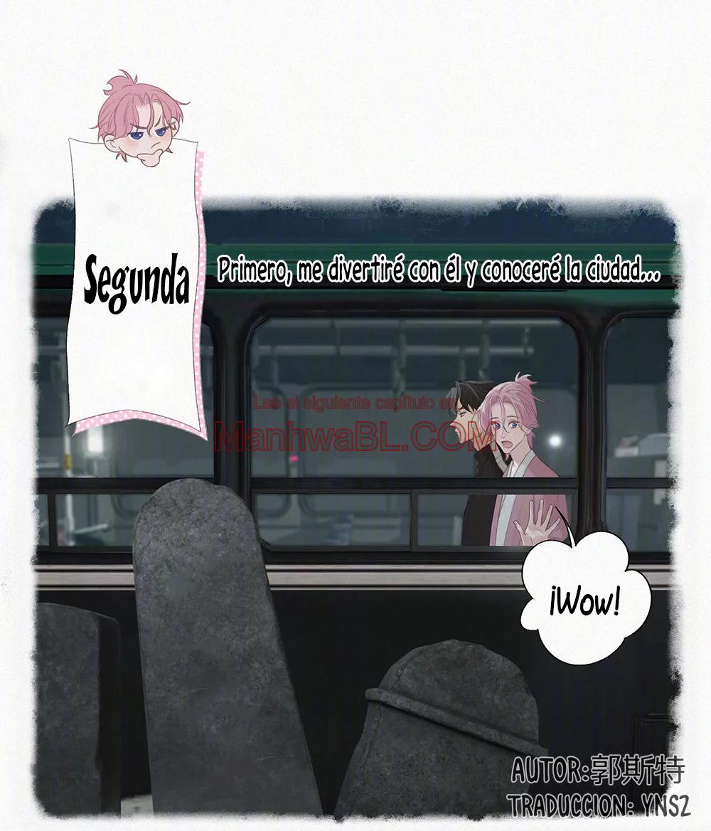 ¡Maldición! - Capítulo 22 2 manhwa