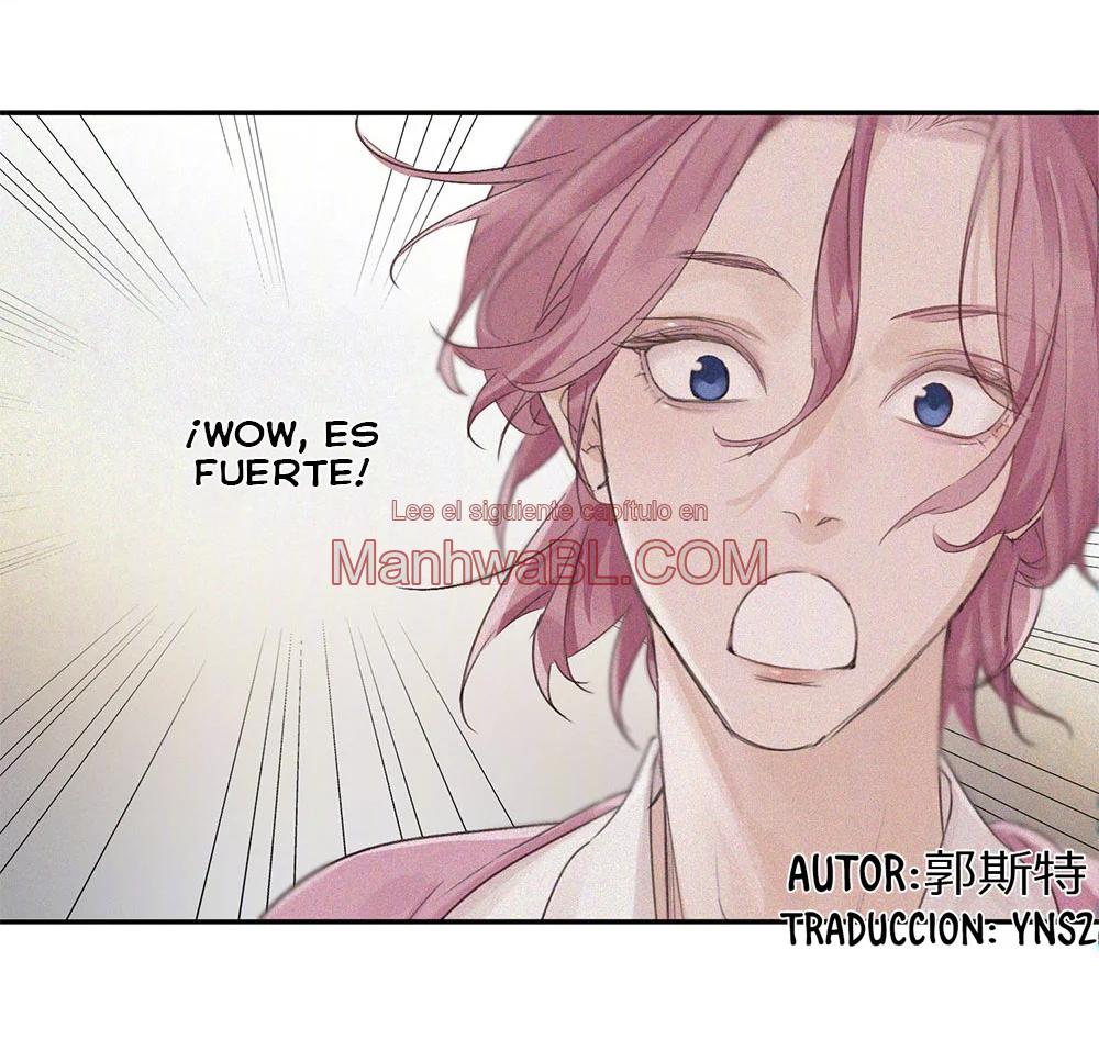 ¡Maldición! - Capítulo 7 2 manhwa