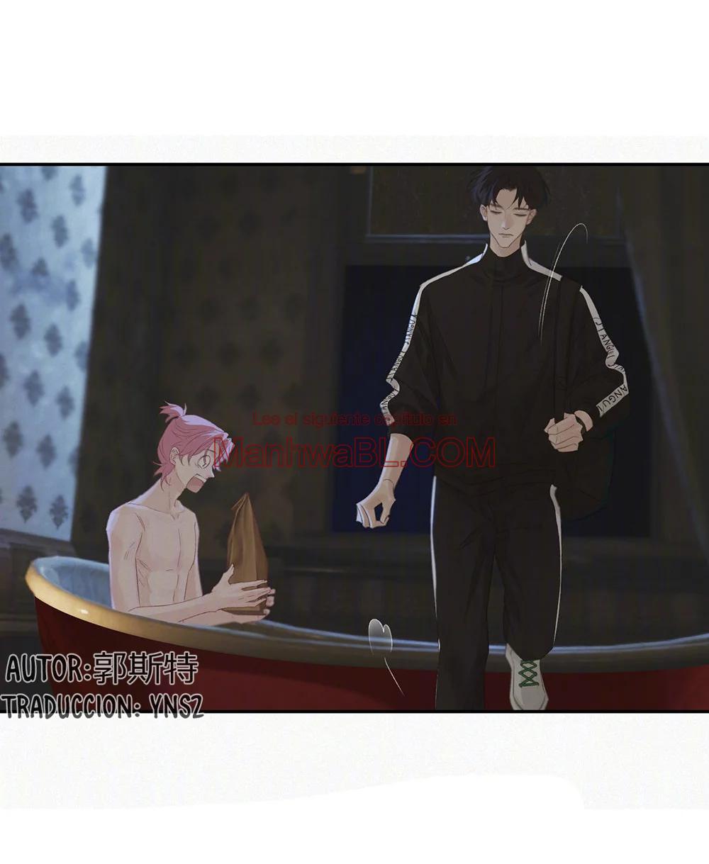 ¡Maldición! - Capítulo 21 2 manhwa