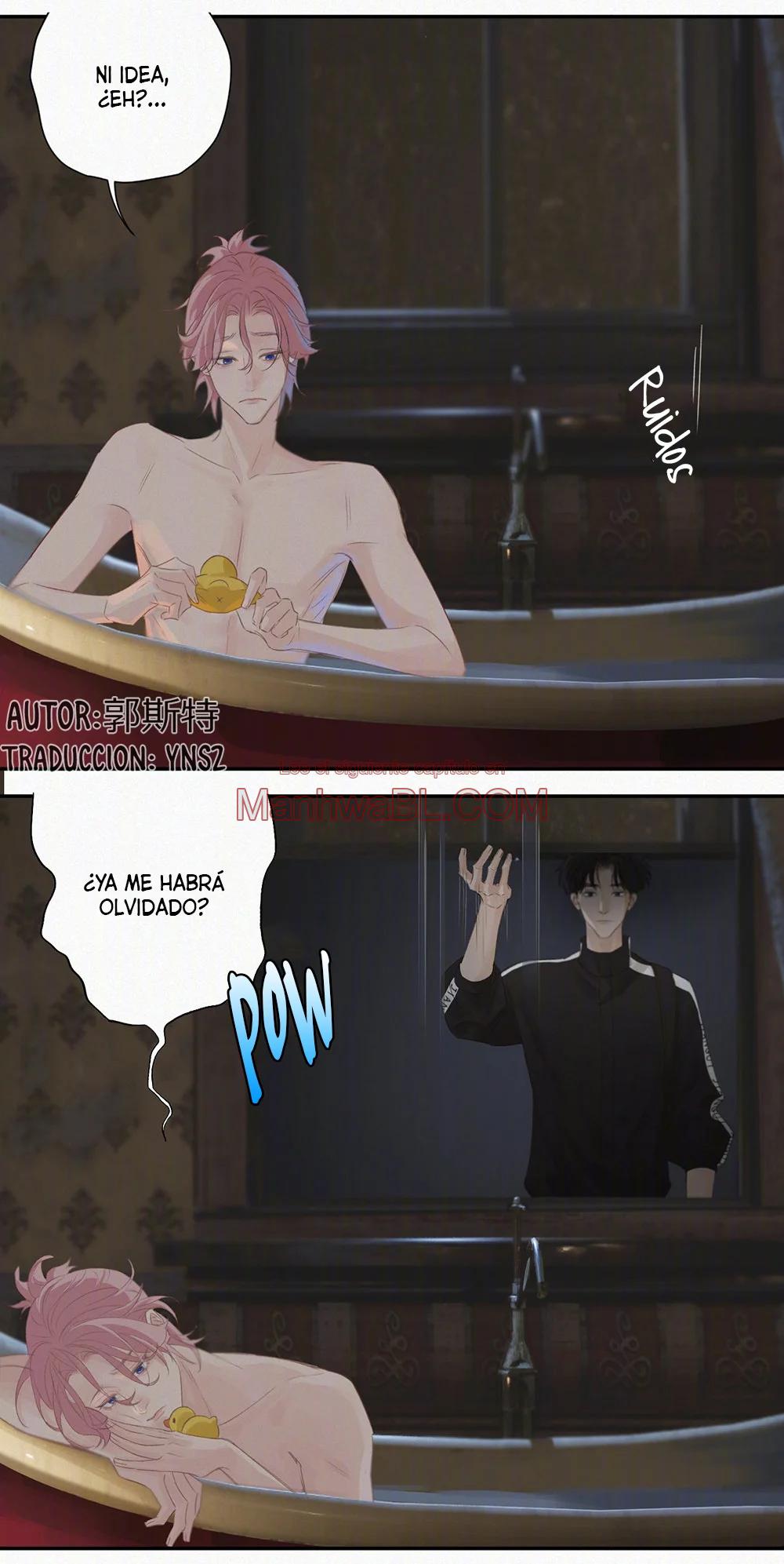 ¡Maldición! - Capítulo 21 2 manhwa