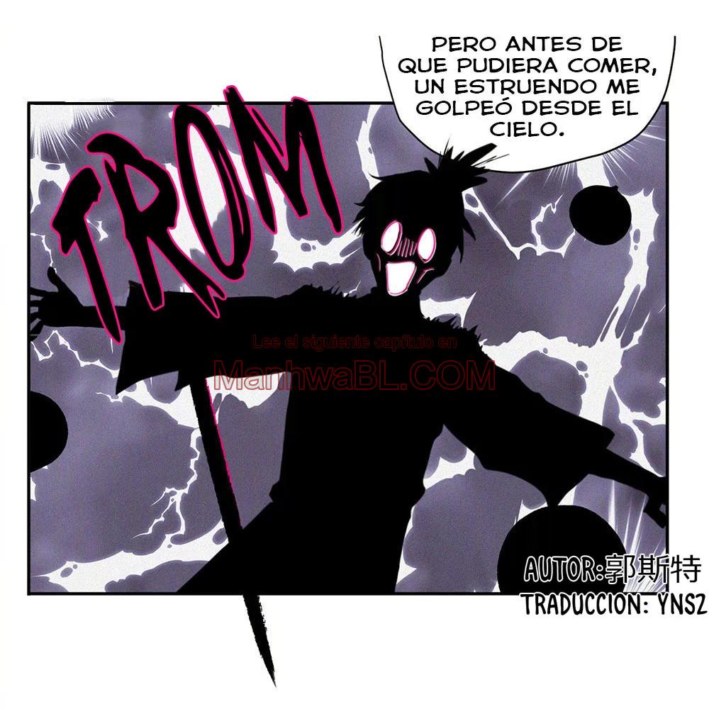 ¡Maldición! - Capítulo 10 3 manhwa