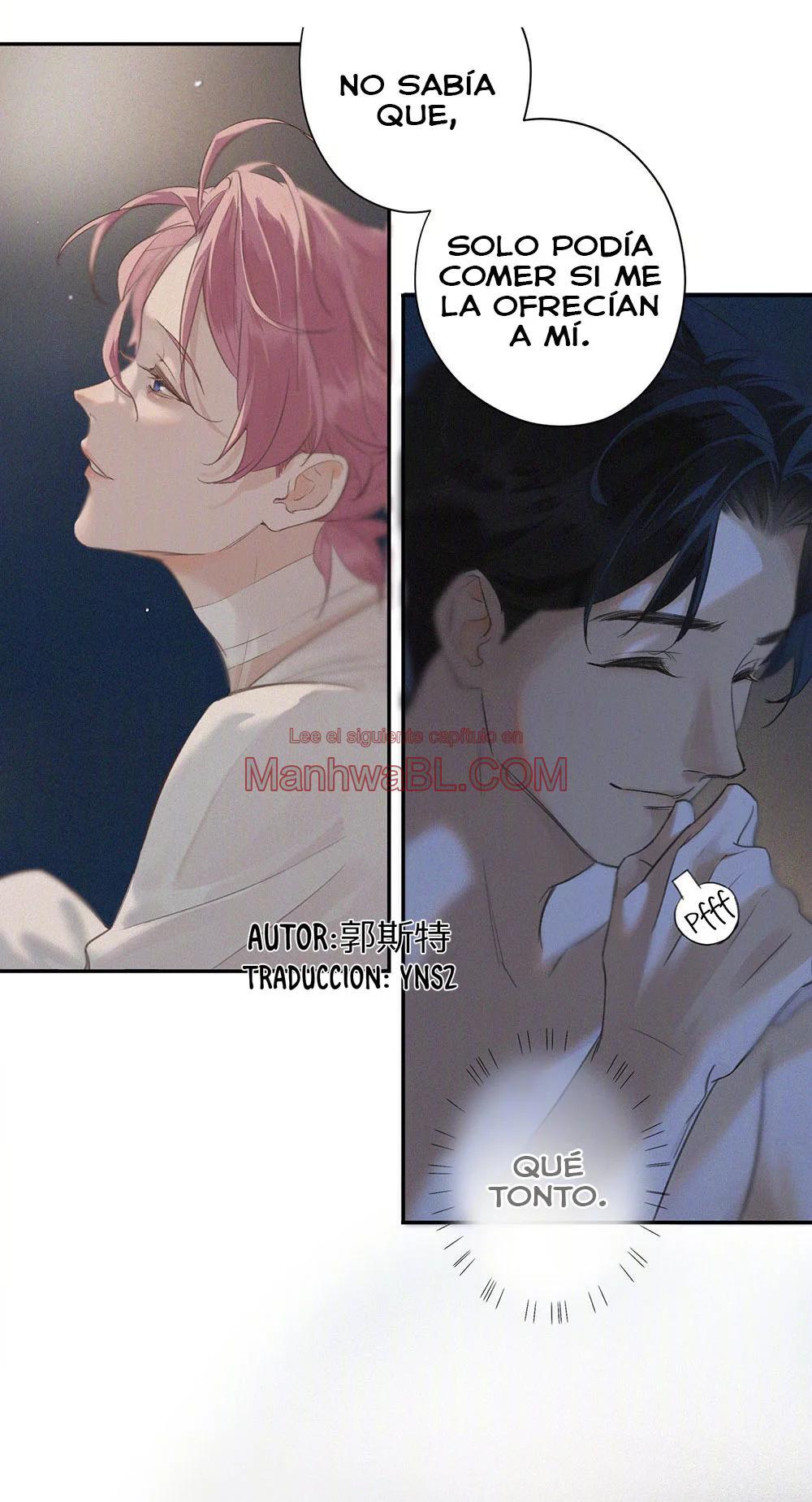 ¡Maldición! - Capítulo 10 3 manhwa