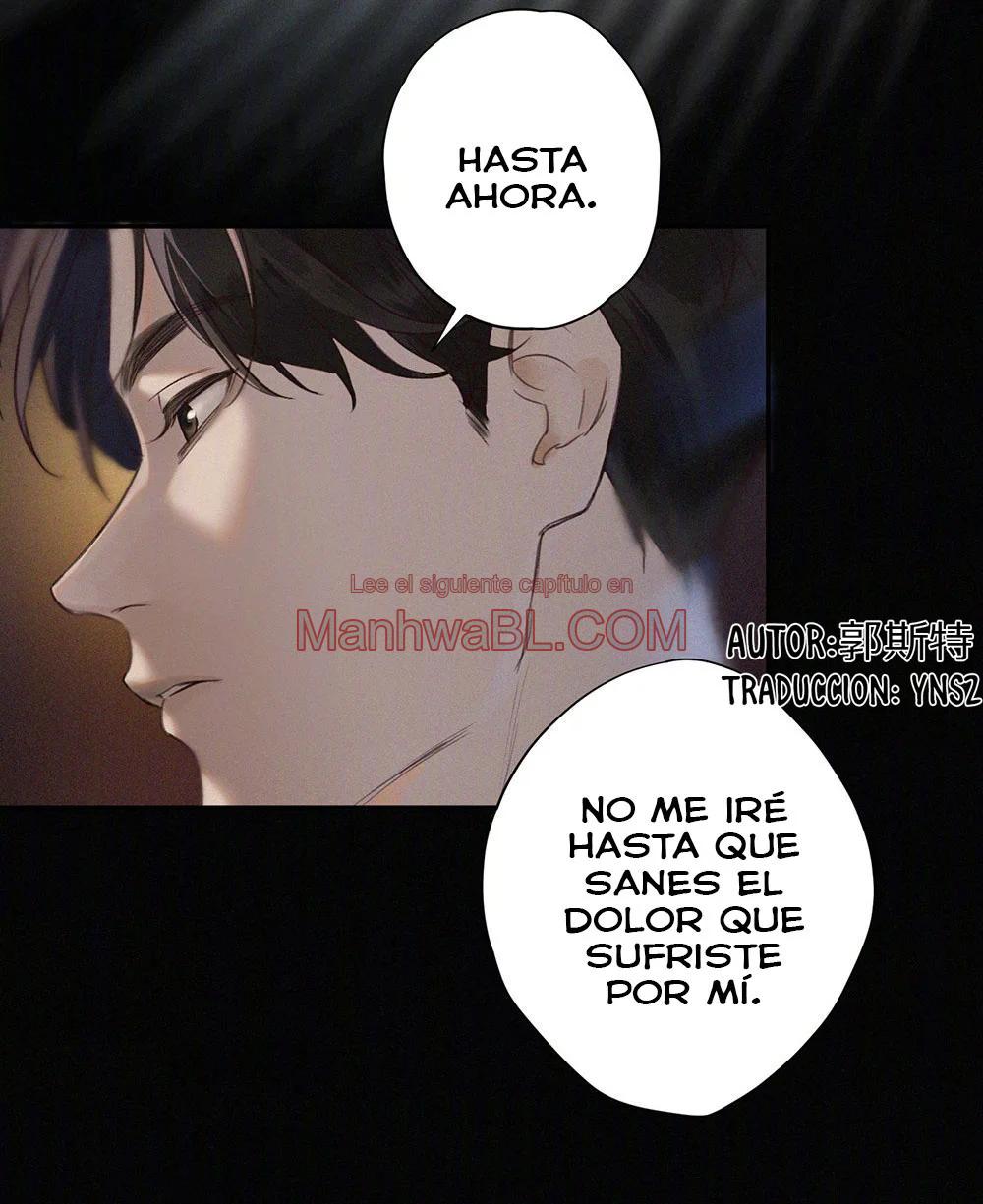 ¡Maldición! - Capítulo 10 3 manhwa