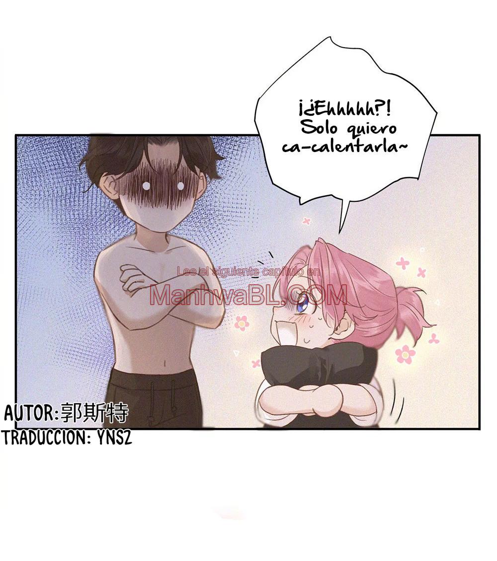 ¡Maldición! - Capítulo 10 3 manhwa