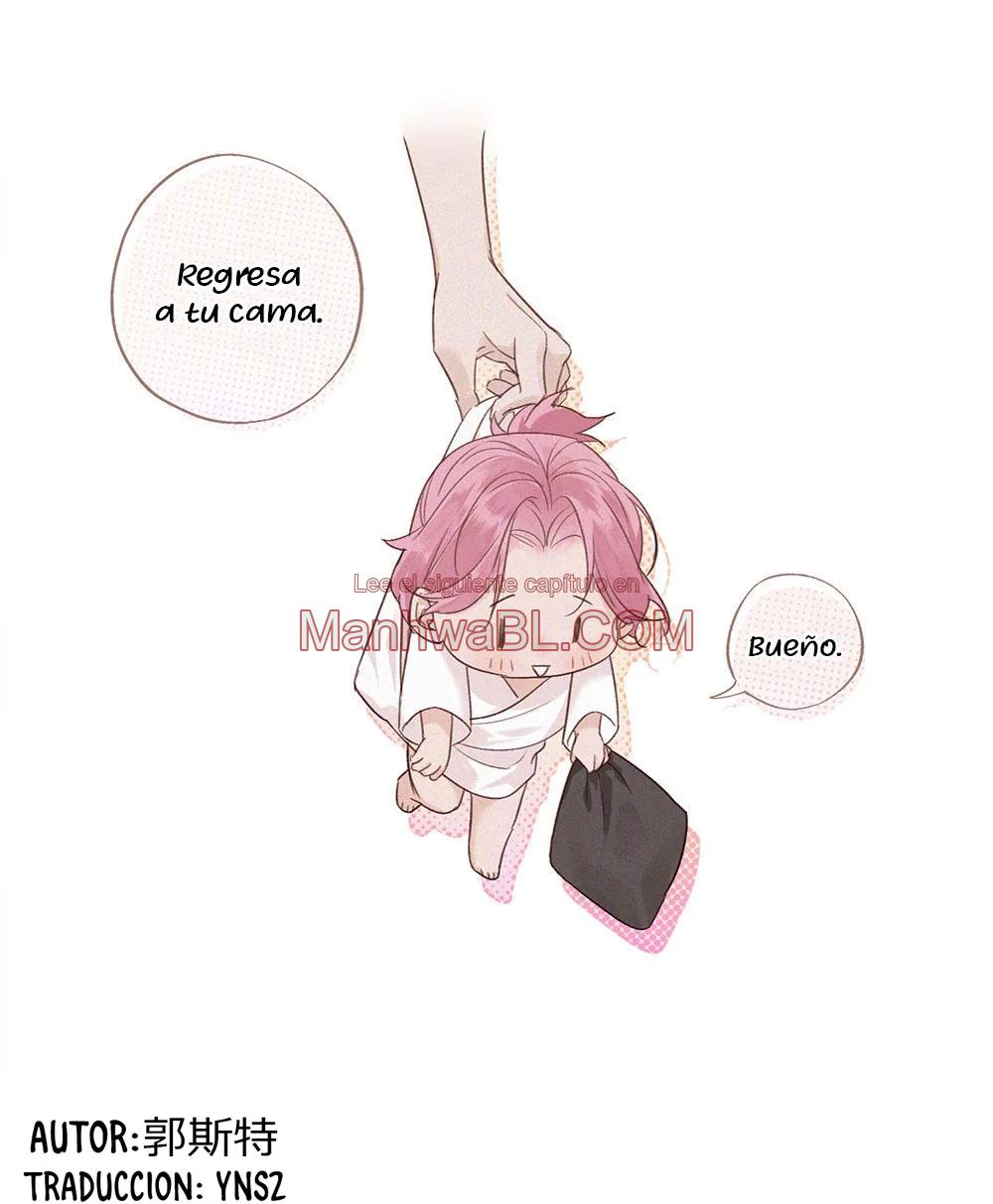 ¡Maldición! - Capítulo 10 3 manhwa