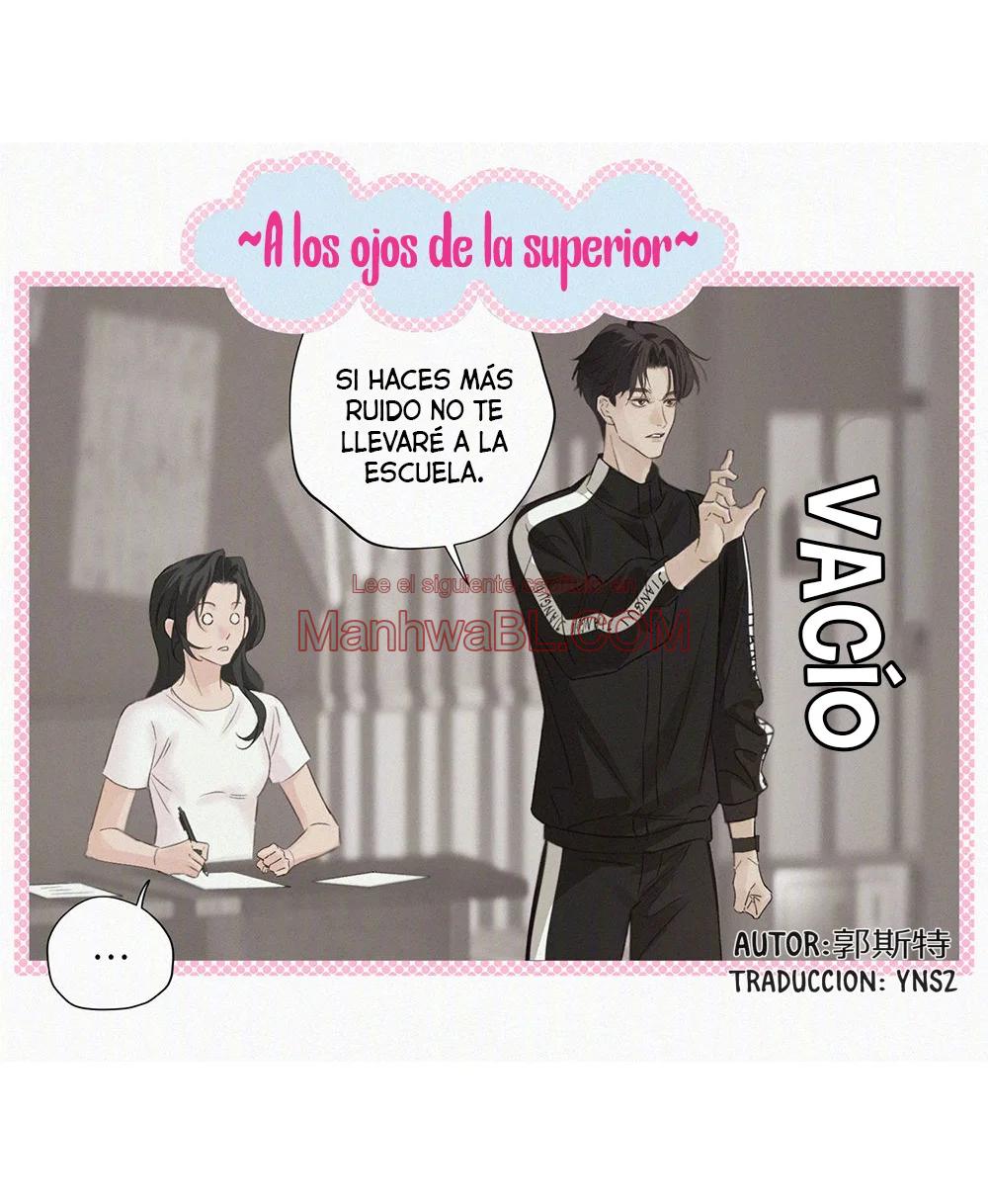¡Maldición! - Capítulo 18 2 manhwa