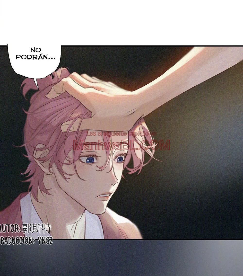 ¡Maldición! - Capítulo 5 2 manhwa