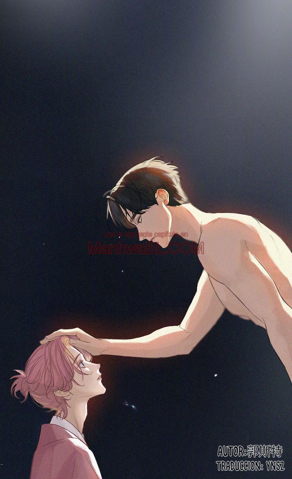 ¡Maldición! - Capítulo 5 2 manhwa