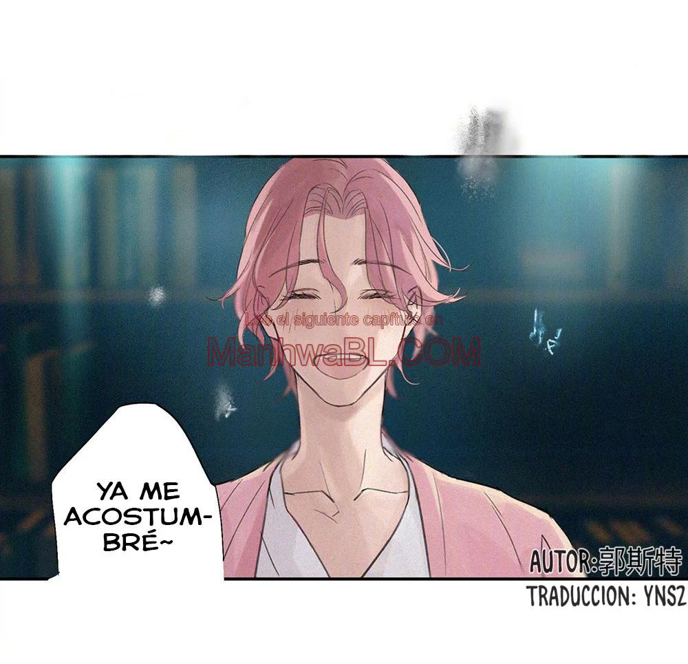 ¡Maldición! - Capítulo 5 2 manhwa