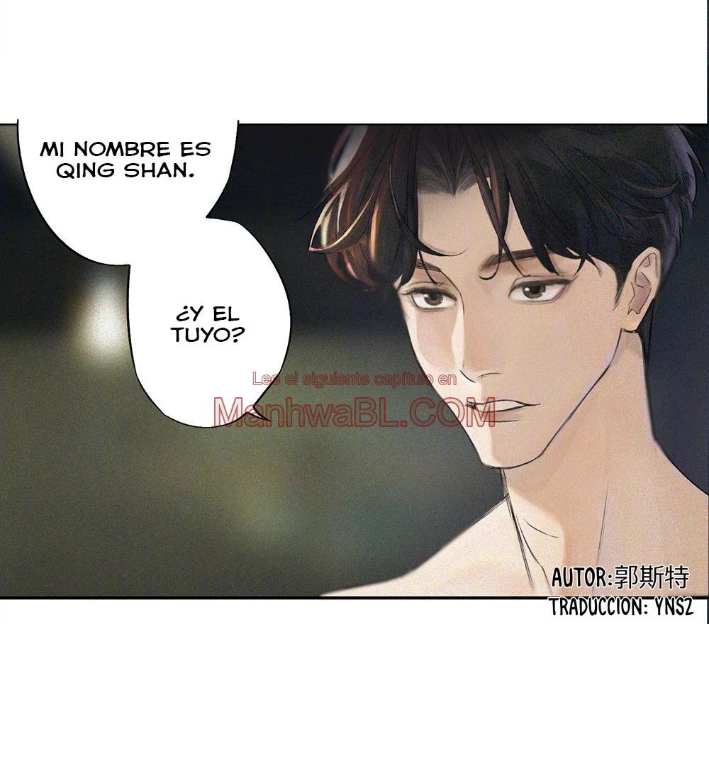 ¡Maldición! - Capítulo 4 3 manhwa