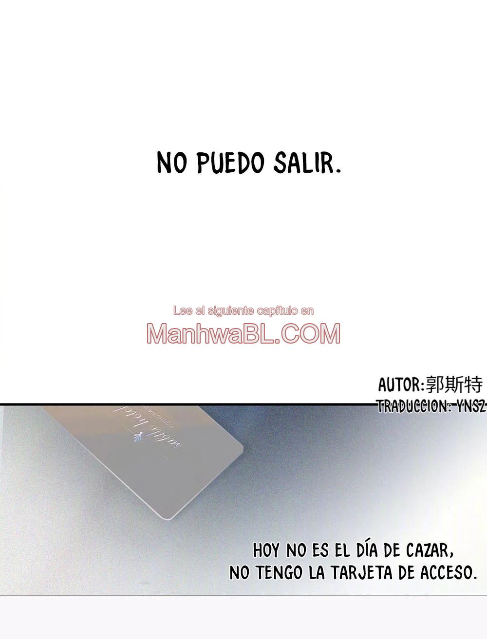 ¡Maldición! - Capítulo 3 2 manhwa