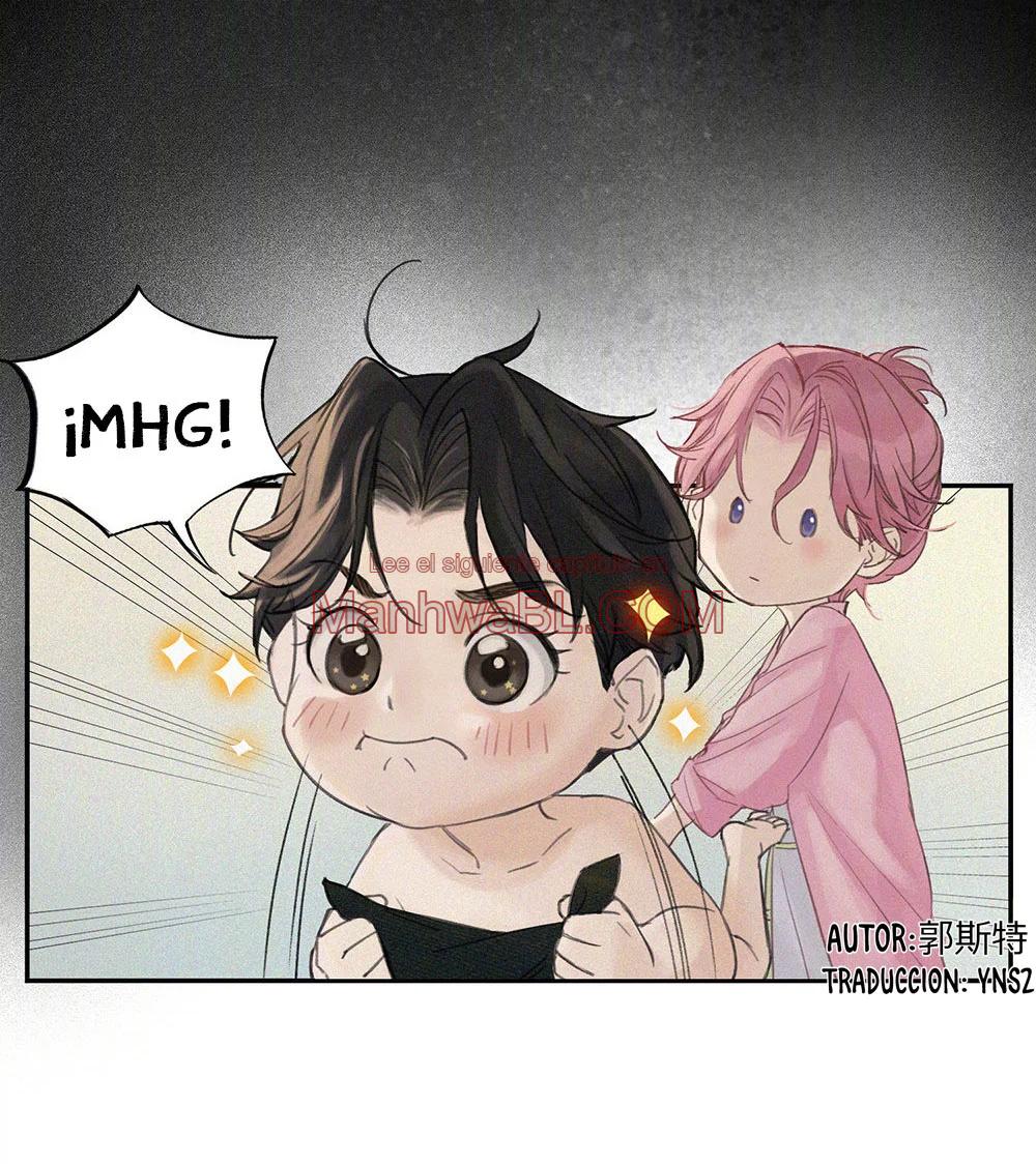 ¡Maldición! - Capítulo 4 2 manhwa