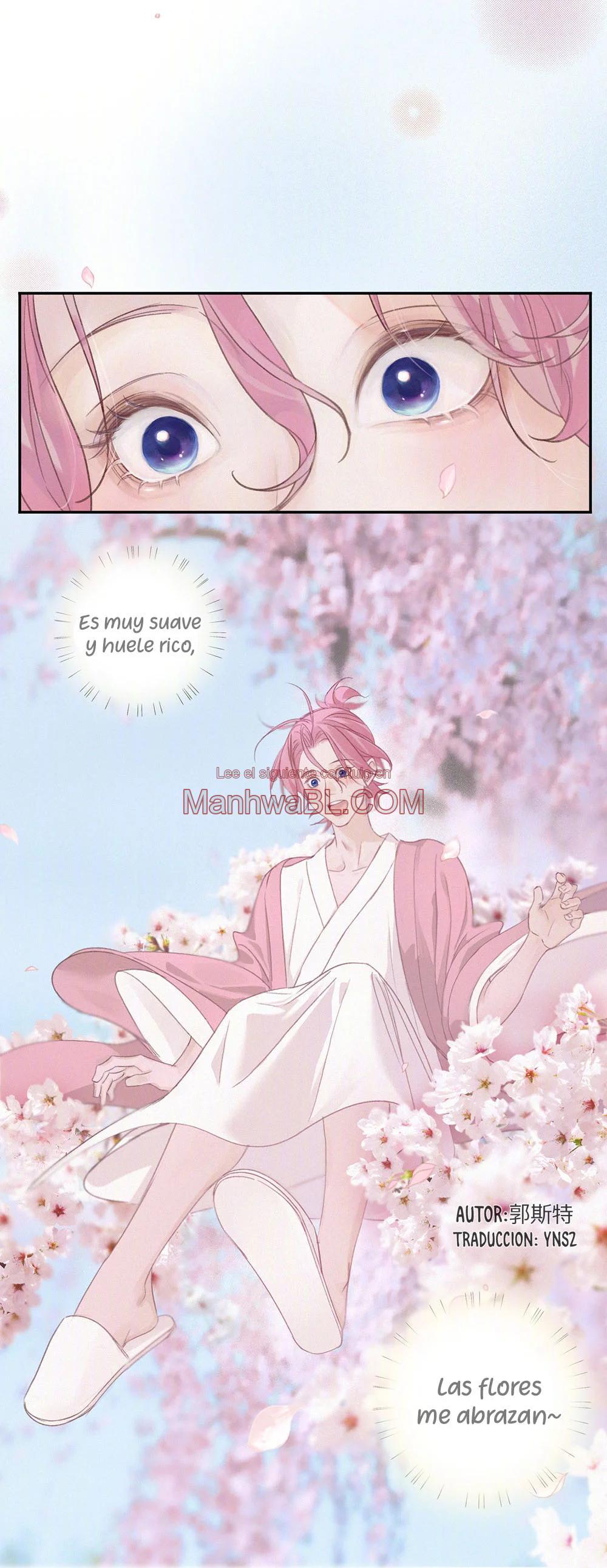 ¡Maldición! - Capítulo 16 2 manhwa