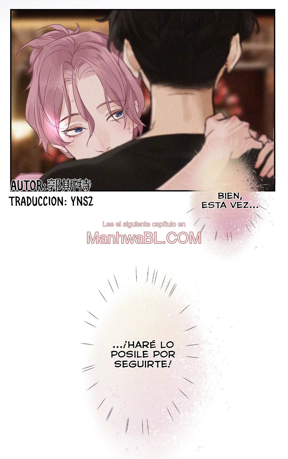 ¡Maldición! - Capítulo 7 3 manhwa