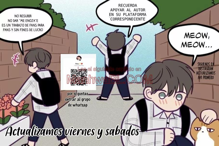 Tama the incubus - Capítulo 5 manhwa