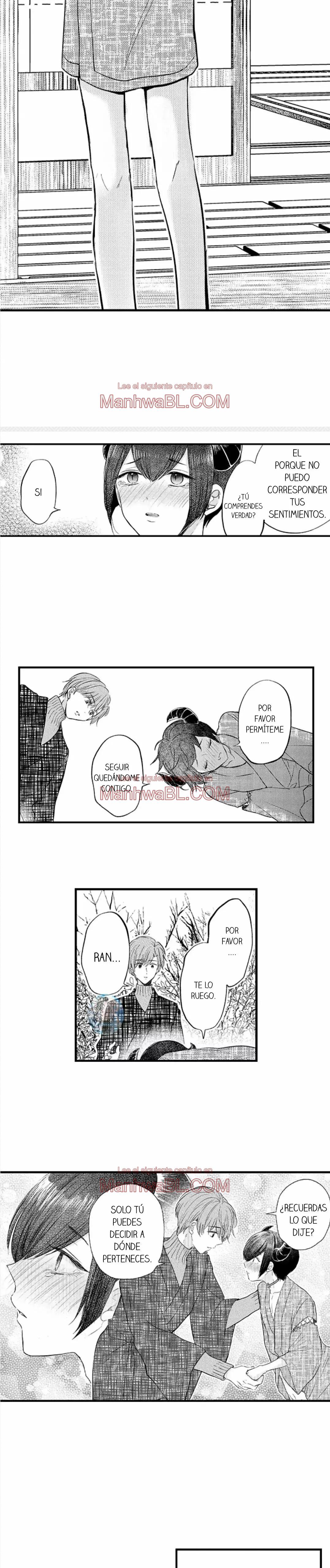 Tama the incubus - Capítulo 5 2 manhwa