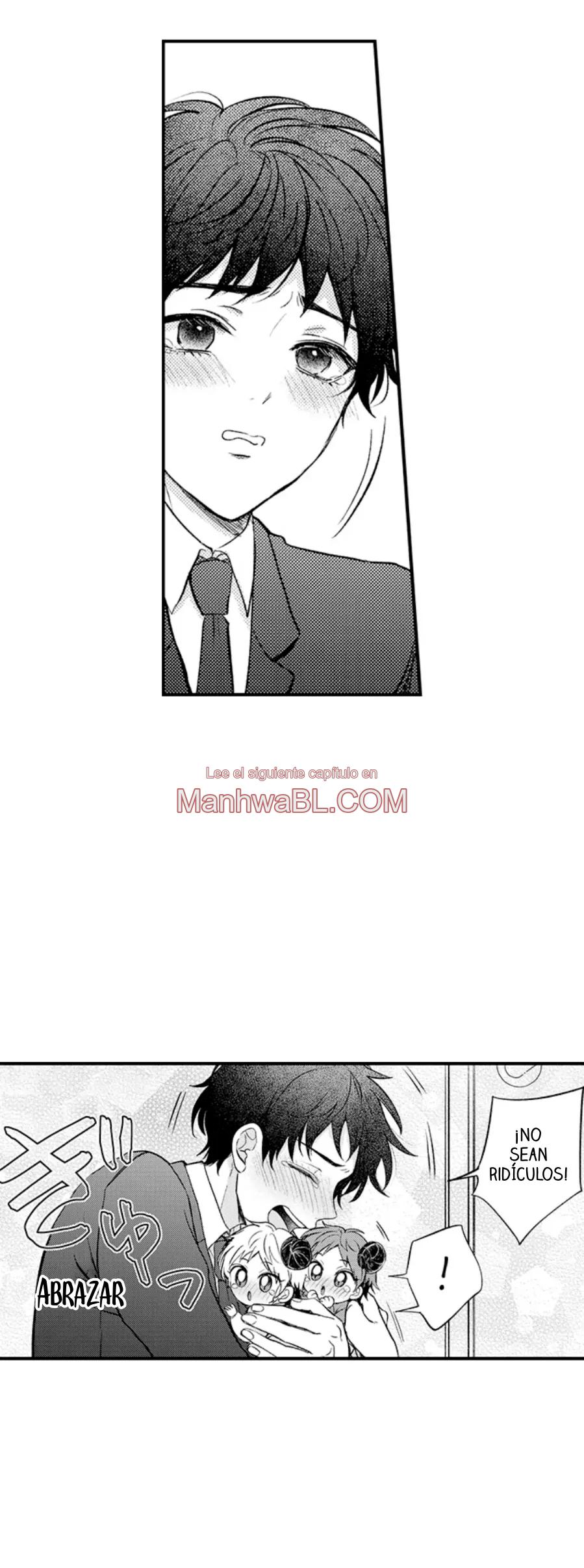 Tama the incubus - Capítulo 8 3 manhwa