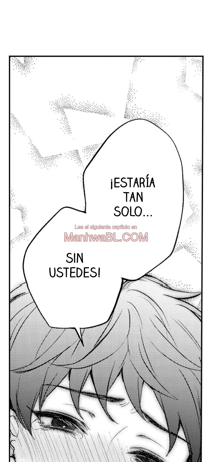 Tama the incubus - Capítulo 8 3 manhwa