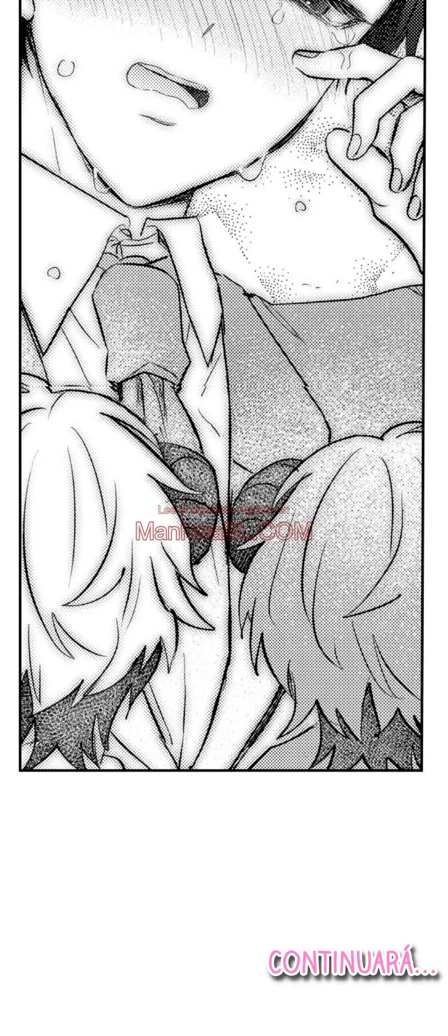 Tama the incubus - Capítulo 8 3 manhwa