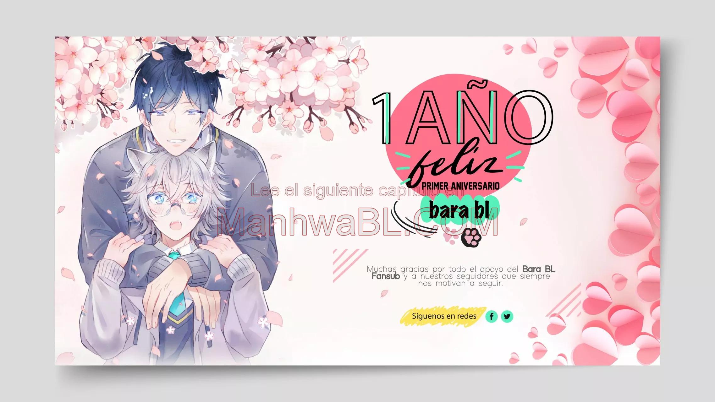Tama the incubus - Capítulo 1 manhwa