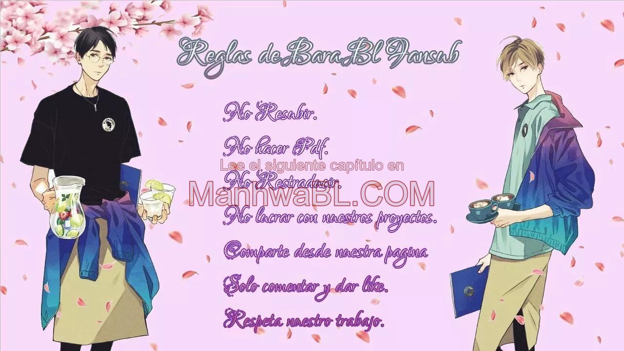 Tama the incubus - Capítulo 1 manhwa