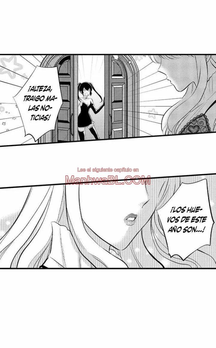 Tama the incubus - Capítulo 1 manhwa