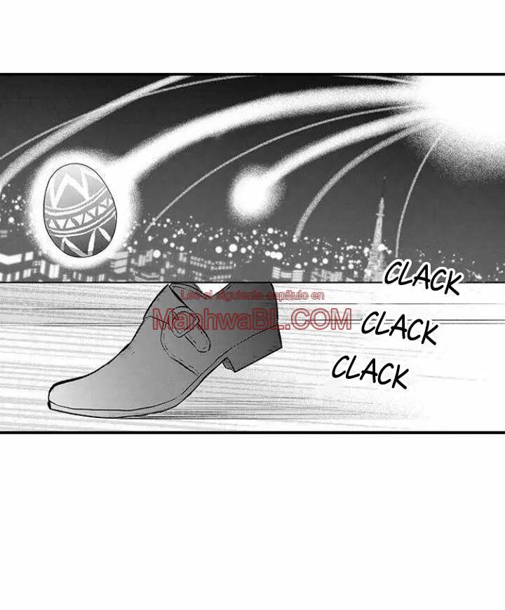 Tama the incubus - Capítulo 1 manhwa