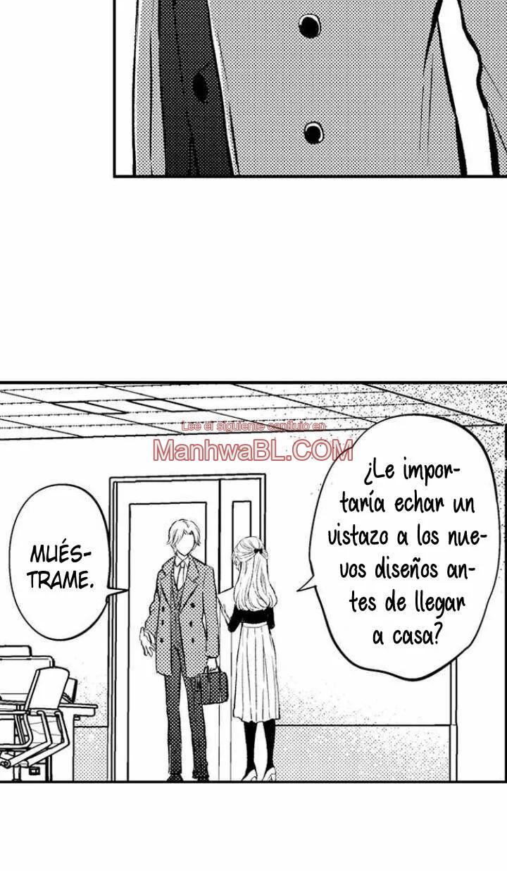 Tama the incubus - Capítulo 1 manhwa