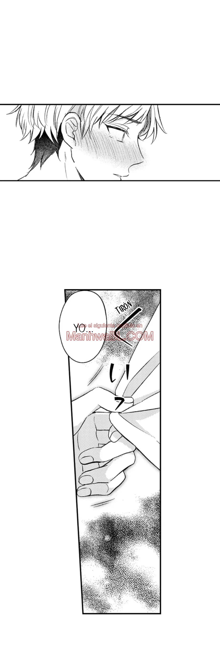 Tama the incubus - Capítulo 10 3 manhwa