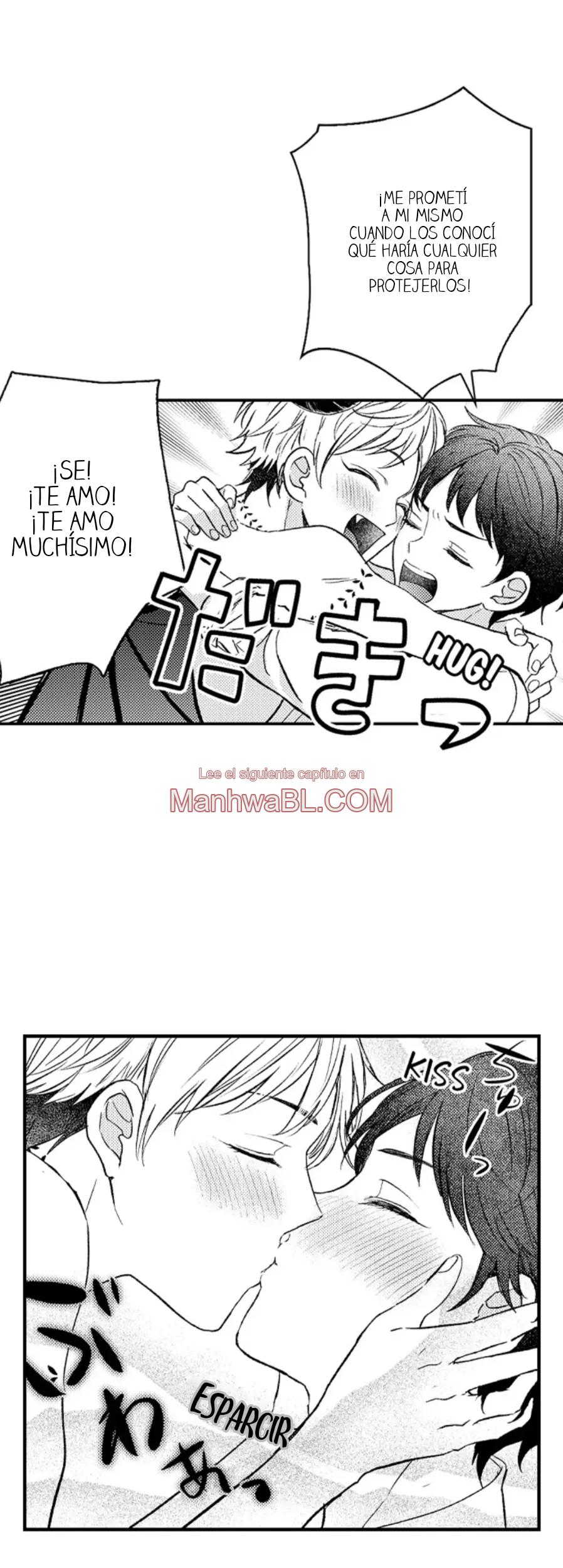 Tama the incubus - Capítulo 10 3 manhwa
