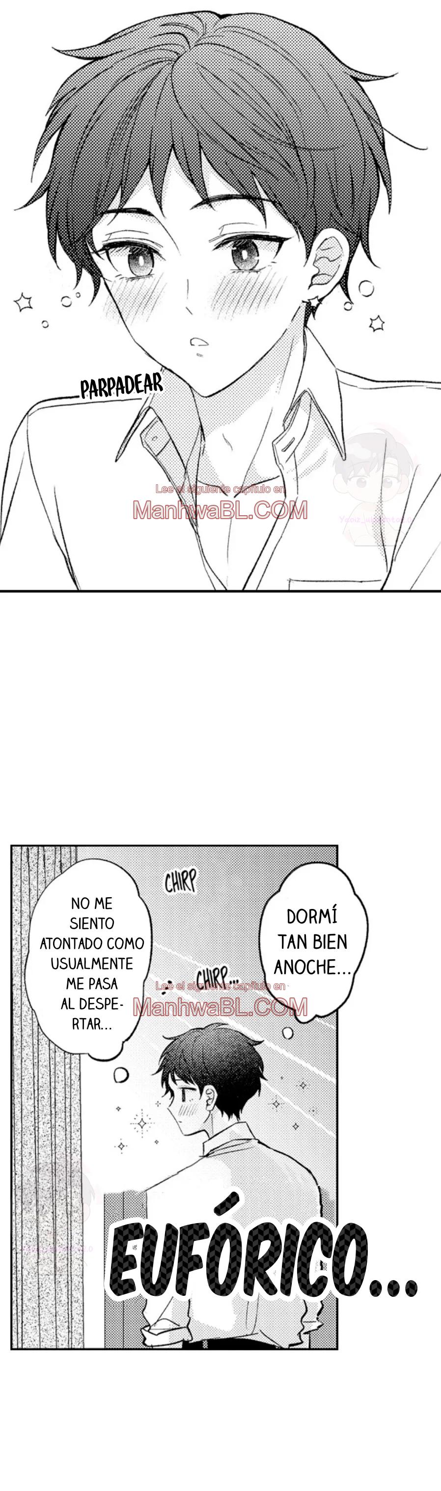 Tama the incubus - Capítulo 11 2 manhwa