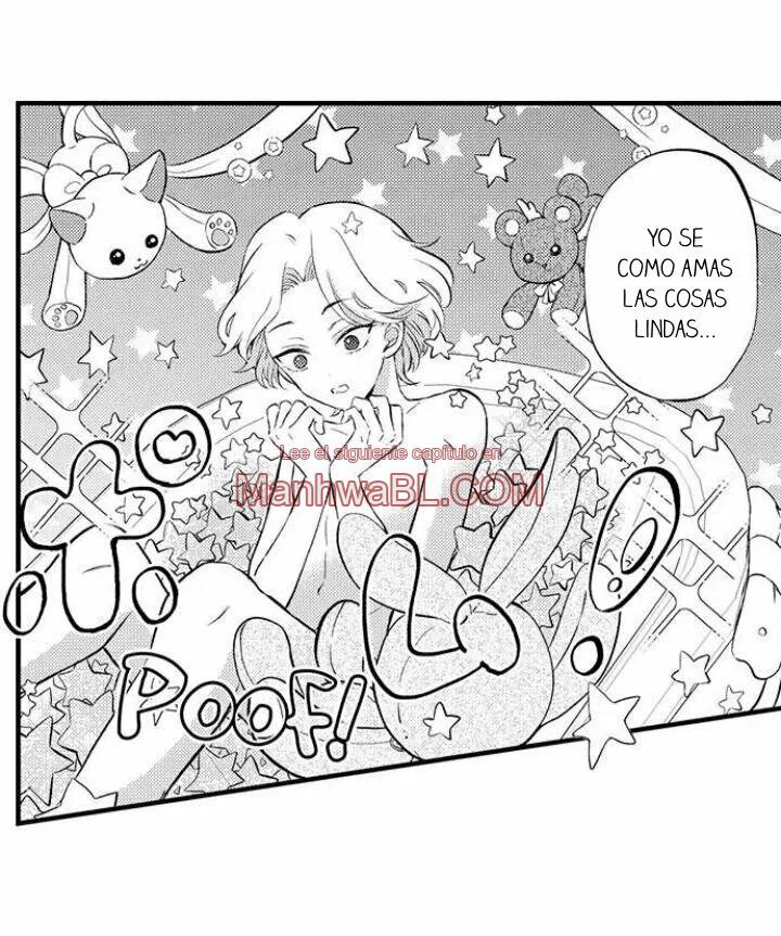 Tama the incubus - Capítulo 2 3 manhwa