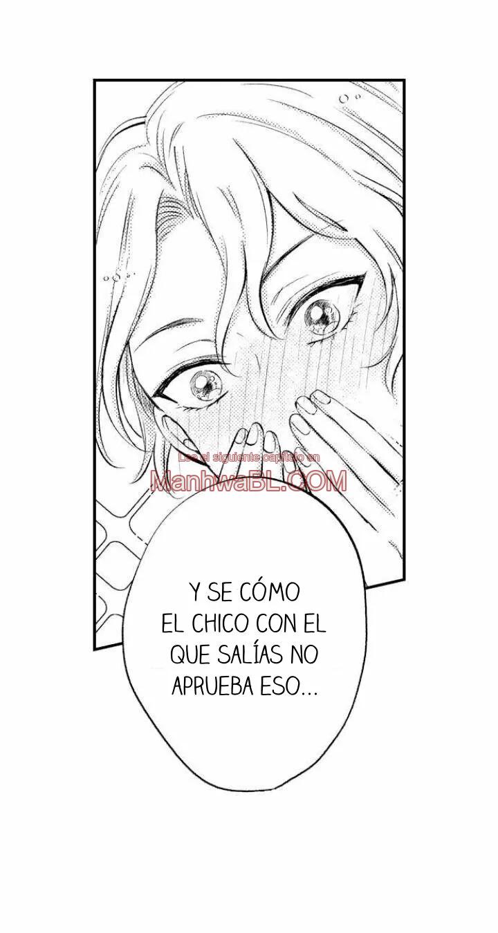 Tama the incubus - Capítulo 2 3 manhwa