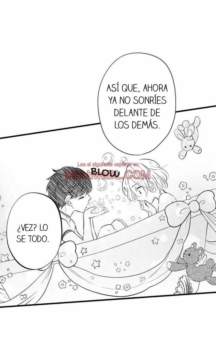 Tama the incubus - Capítulo 2 3 manhwa