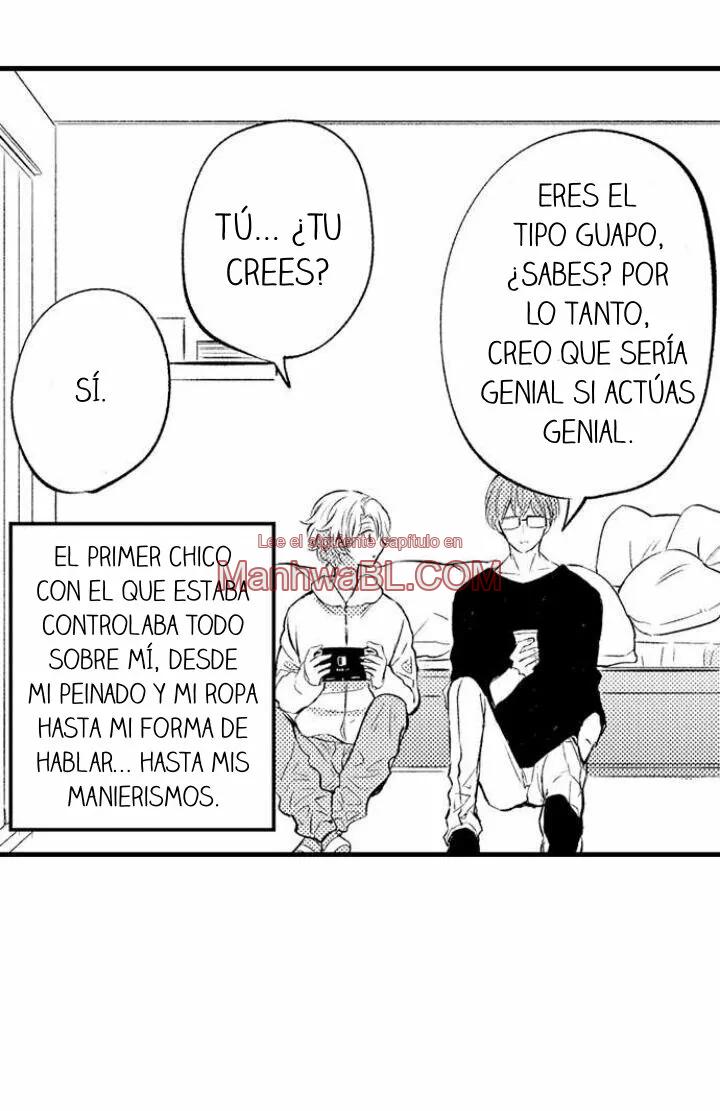 Tama the incubus - Capítulo 2 3 manhwa