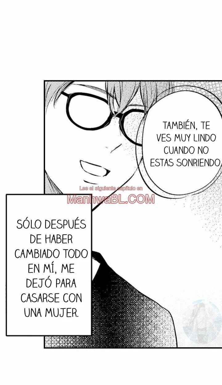 Tama the incubus - Capítulo 2 3 manhwa