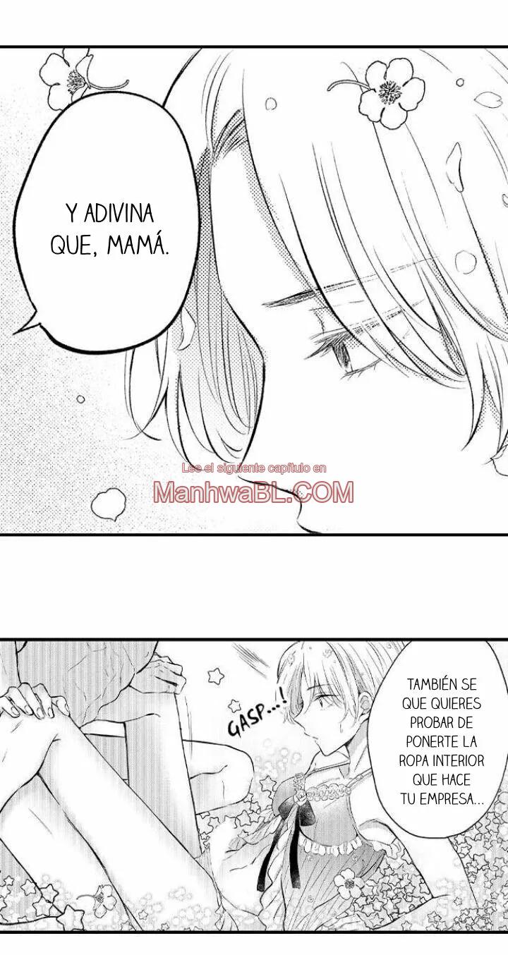 Tama the incubus - Capítulo 2 3 manhwa