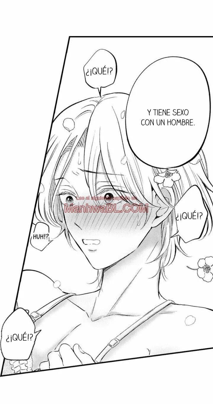 Tama the incubus - Capítulo 2 3 manhwa