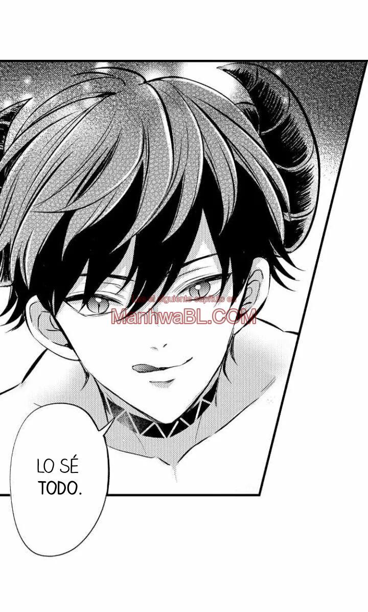 Tama the incubus - Capítulo 2 3 manhwa